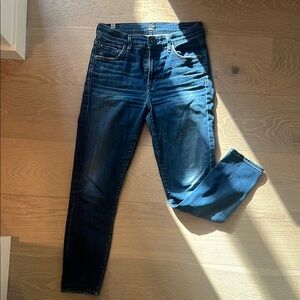 Citizen rocket skinny jeans - 27.